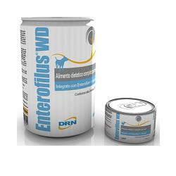 ENTEROFILUS WET DIET PATE' 150 G PER CANI - Farmastop