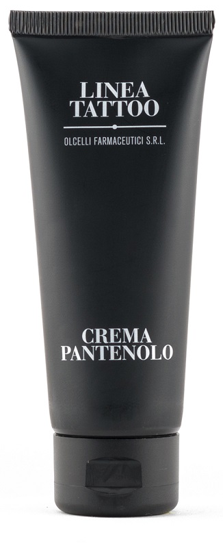 CREMA PANTENOLO 75 ML - Farmastop