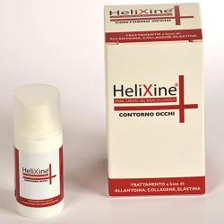 HELIXINE CONTORNO OCCHI ALLA BAVA DI LUMACA 15 ML - Farmastop