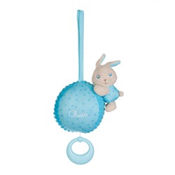CHICCO GIOCO CARILLON SOFT AZZ 1 PEZZO - Farmastop