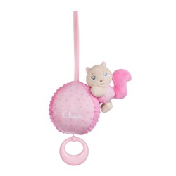 CHICCO GIOCO CARILLON SOFT ROSA 1 PEZZO - Farmastop