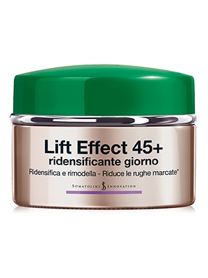 SOMATOLINE COSMETIC 45+ GIORNO PNM 50 ML - Farmastop