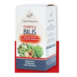 PURIFICA BILIS 50 ML - Farmastop