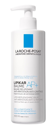 LIPIKAR BAUME AP+M 400 ML - Farmastop