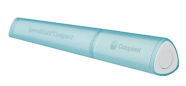 CATETERE NELATON VESCICALE SPEEDICATH COMPACT EVE DONNA CH12 AUTOLUBRIFICANTE 30 PEZZI - Farmastop