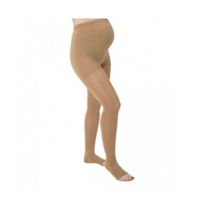 COLLANT MATERNO LUNGO MEDIVEN PLUS K1 BEIGE 4 - Farmastop