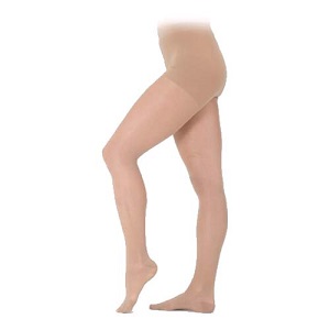 COLLANT CORTO MEDIVEN PLUS K2 BEIGE 4 - Farmastop