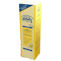 SCHULTZ LOZIONE CAMOMILLA SPRAY 150 ML - Farmastop