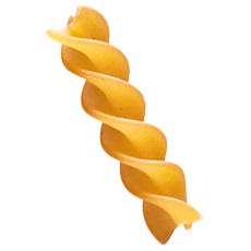 MASSIMO ZERO FUSILLI 1KG - Farmastop