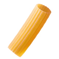 MASSIMO ZERO RIGATONI 1KG - Farmastop