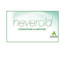 NEVEROLD 30 COMPRESSE - Farmastop