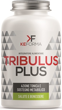 TRIBULUS PLUS 60 CAPSULE - Farmastop