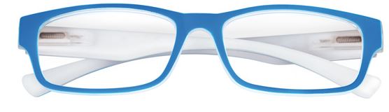 OCCHIALE PREMONTATO LIGHT BLU +3,00 - Farmastop