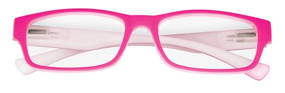 OCCHIALE PREMONTATO LIGHT FUXIA +1,50 - Farmastop