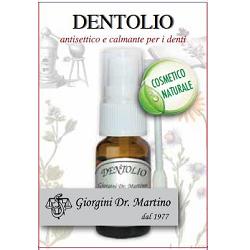 DENTOLIO 10 ML - Farmastop
