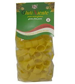 GLUTINIENTE CALAMARATA 400 G - Farmastop