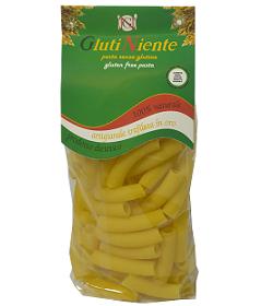 GLUTINIENTE MACCHERONI RIGATI INTERNI 400 G - Farmastop
