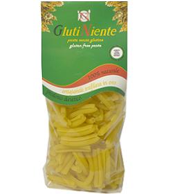 GLUTINIENTE CASERECCIA 400 G - Farmastop