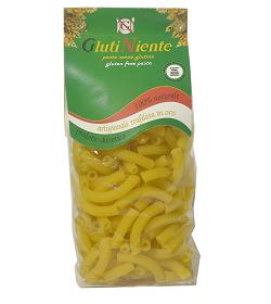GLUTINIENTE GNOCCHETTI 400 G - Farmastop