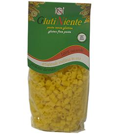 GLUTINIENTE DITALINI 400 G - Farmastop