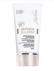 DEFENCE B-LUCENT A/MACCH SPF50 - Farmastop