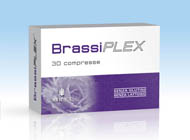 BRASSIPLEX 30 COMPRESSE - Farmastop