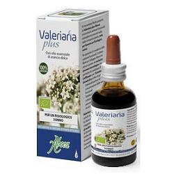 VALERIANA PLUS GOCCE 30 ML - Farmastop