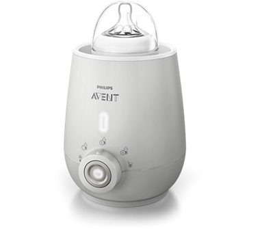 AVENT SCALDABIBERON DIGITALE - Farmastop