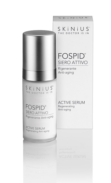 FOSPID 30 ML - Farmastop