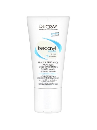 KERACNYL REPAIR DUCRAY - Farmastop