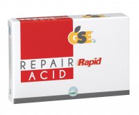 GSE REPAIR RAPID ACID 12 COMPRESSE - Farmastop