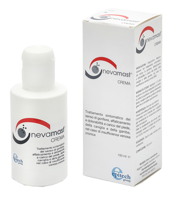 NEVAMAST CREMA 100 ML - Farmastop