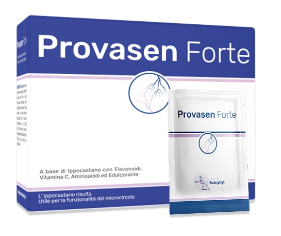 PROVASEN FORTE - Farmastop
