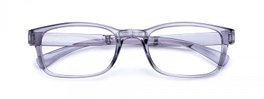 OCCHIALE DA LETTURA PREMONTATO TWINS SILVER POCKET GRI+1,5 - Farmastop
