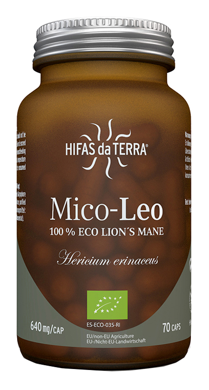 MICO LEO 70 CAPSULE - Farmastop