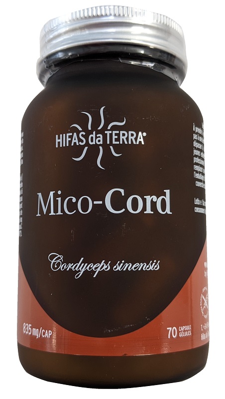 MICO CORD 70 CAPSULE - Farmastop
