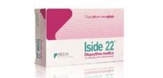 ISIDE 22 7 CAPSULE - Farmastop
