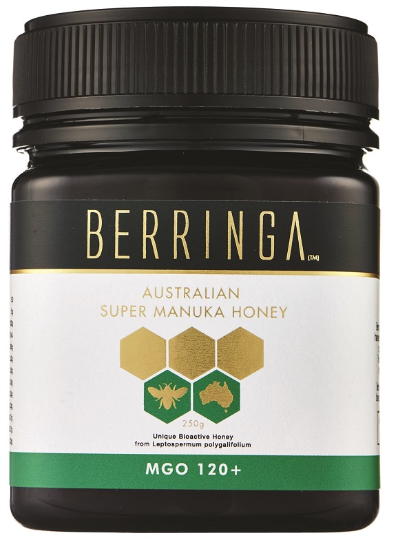 MIELE DI MANUKA 120 MGO 250 G - Farmastop