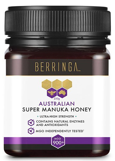 MIELE DI MANUKA 900 MGO 250 G - Farmastop