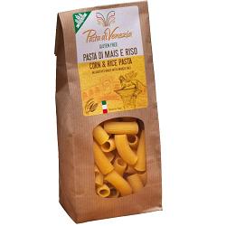 PASTA DI VENEZIA MACCHERONI MAIS E RISO 250 G CONFEZIONE PREMIUM - Farmastop