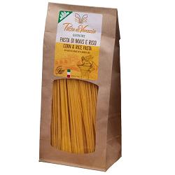 PASTA DI VENEZIA SPAGHETTI MAIS E RISO 250 G CONFEZIONE PREMIUM - Farmastop