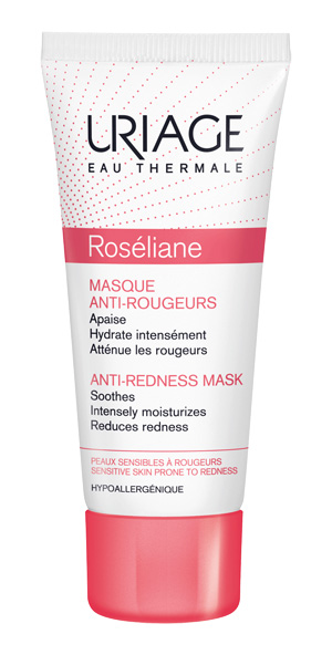 ROSELIANE MASCHERA ANTIARROSSAMENTO TUBETTO 40 ML - Farmastop