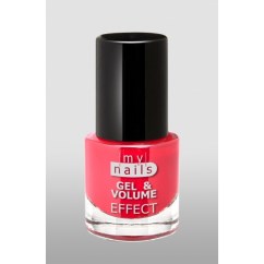 MY NAILS GEL & VOLUME EFFECT 05 CORALLO 7 ML - Farmastop