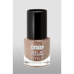 MY NAILS GEL & VOLUME EFFECT 09 FANGO 7 ML - Farmastop
