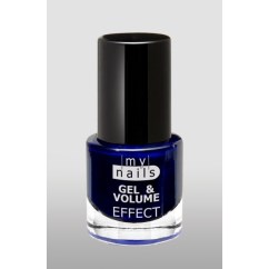 MY NAILS GEL & VOLUME EFFECT 10 BLU 7 ML - Farmastop
