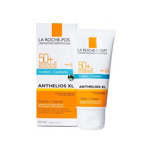 ANTHELIOS CREAM XL50+ SP 50ML - Farmastop