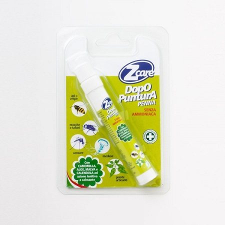 Z CARE DOPOPUNTURA NATURAL 14 ML - Farmastop