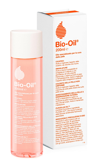 BIO-OIL OLIO DERMATOLOGICO 200 ML - Farmastop