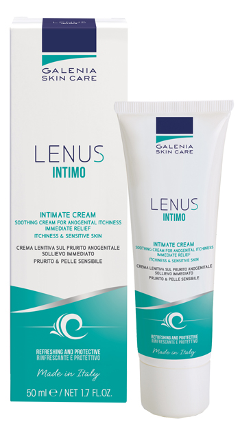 LENUS INTIMO 50 ML - Farmastop