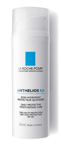 ANTHELIOS KA SPF50+ 50 ML - Farmastop